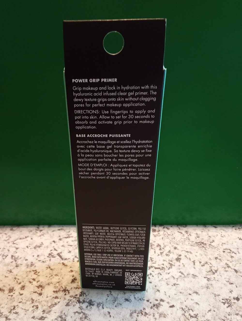 e.l.f. Flawless Face Primer, Setting Spray and Brush Set - Picture 5 of 13